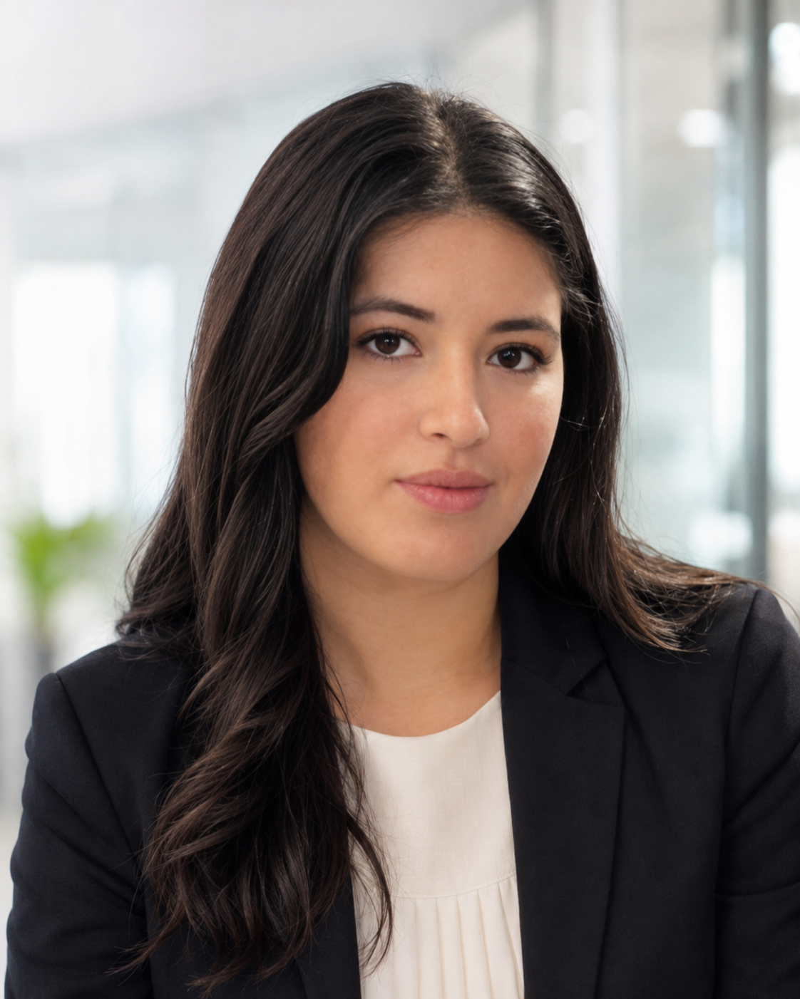 Ghita Baldoui