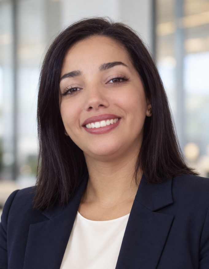 Malika Ali Ousalah